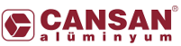 Cansan Alüminyum logosu