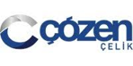 Çözen Çelik logosu
