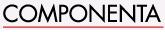 Componenta Döktaş logosu