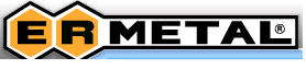 Ermetal logosu