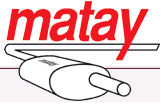 Matay logosu